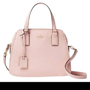 Kate Spade Cameron Street Little Babe Pink